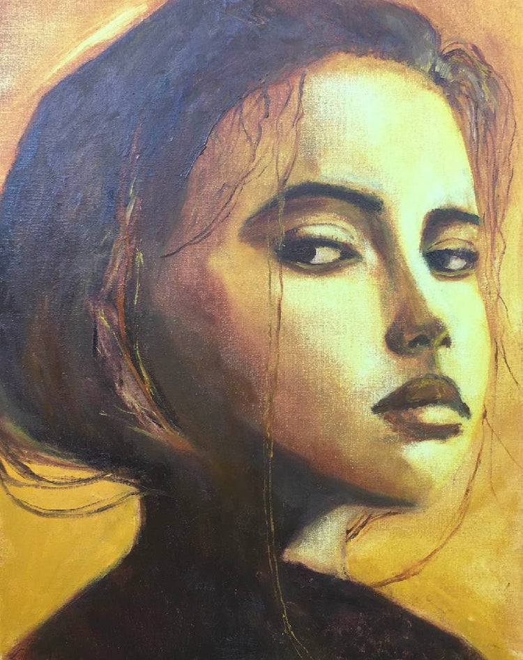 Figurative and portrait painting