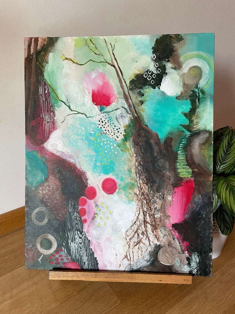 Entdeckung