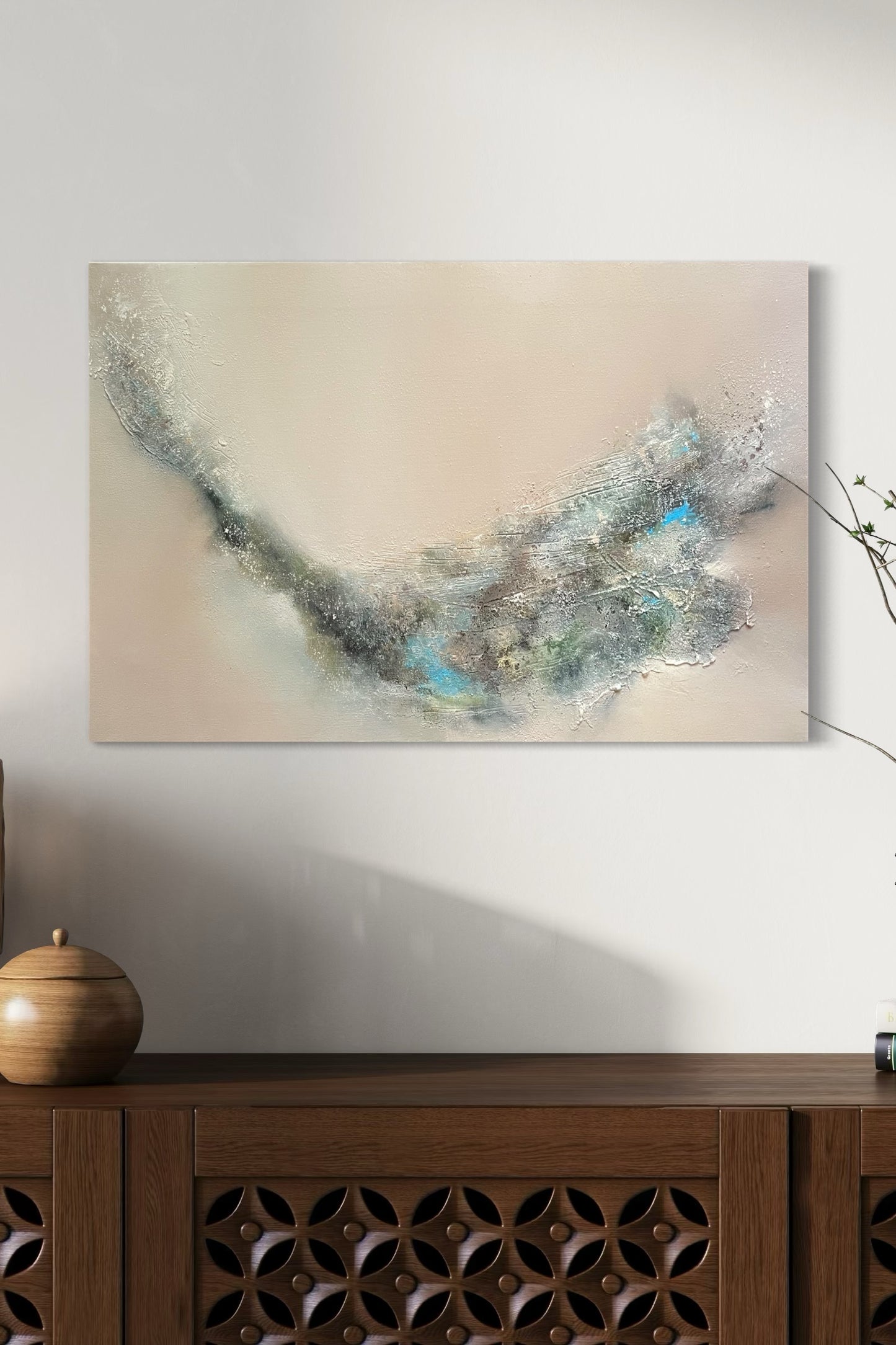 Soft Touch of Nature