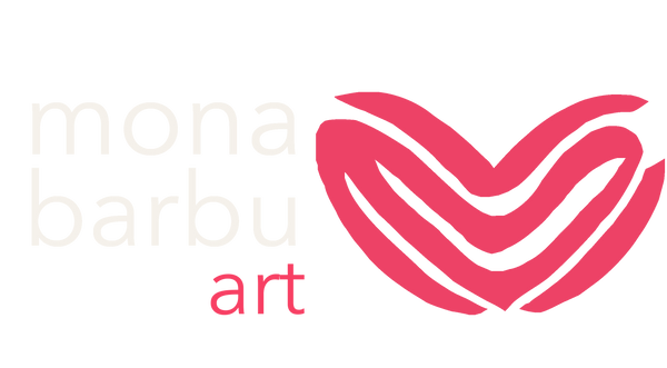 Mona Barbu Art