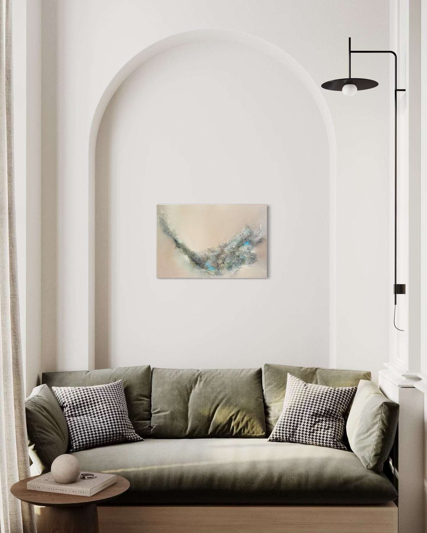 Soft Touch of Nature