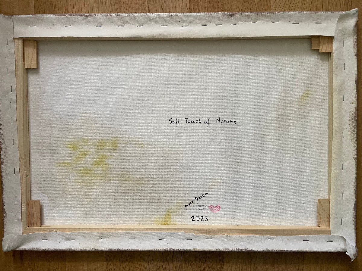 Soft Touch of Nature